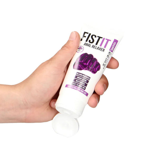 Relajante anal Fist It 3.4 fl.oz